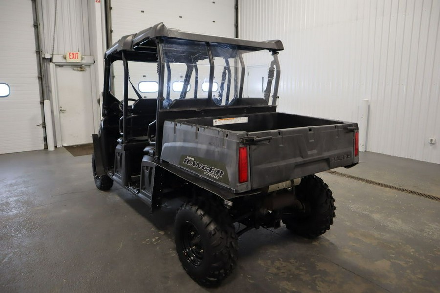 2014 Polaris® Crew 570