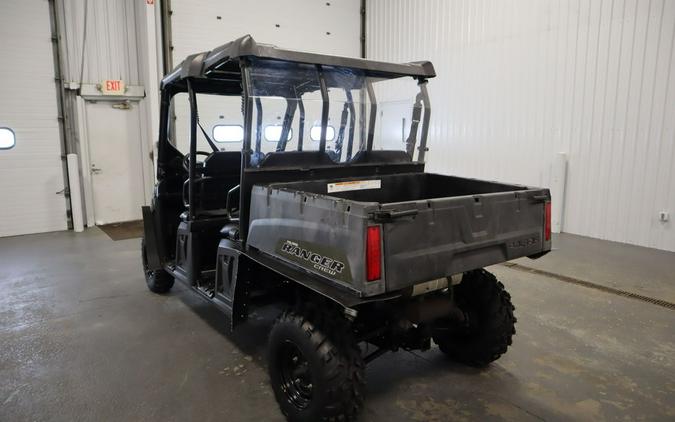 2014 Polaris® Crew 570