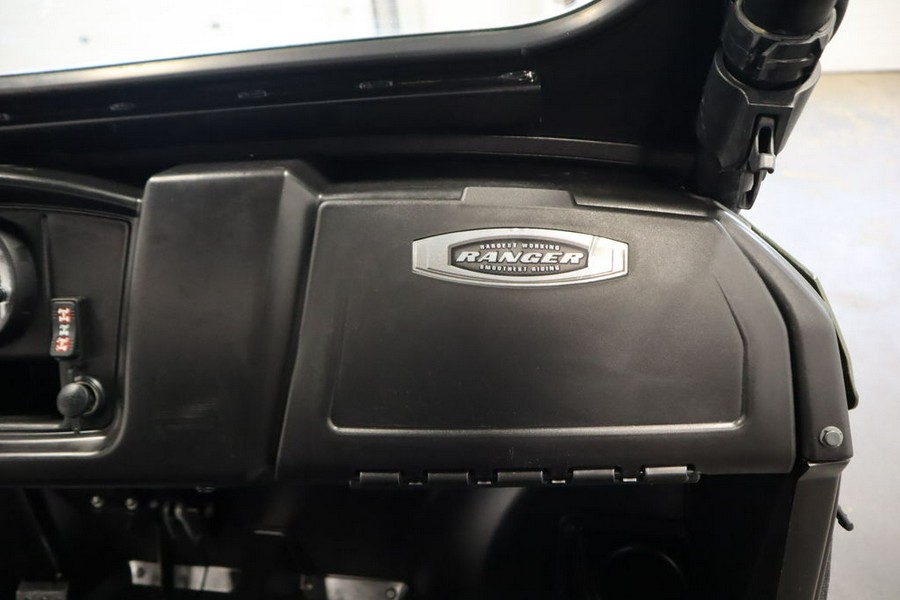 2014 Polaris® Crew 570