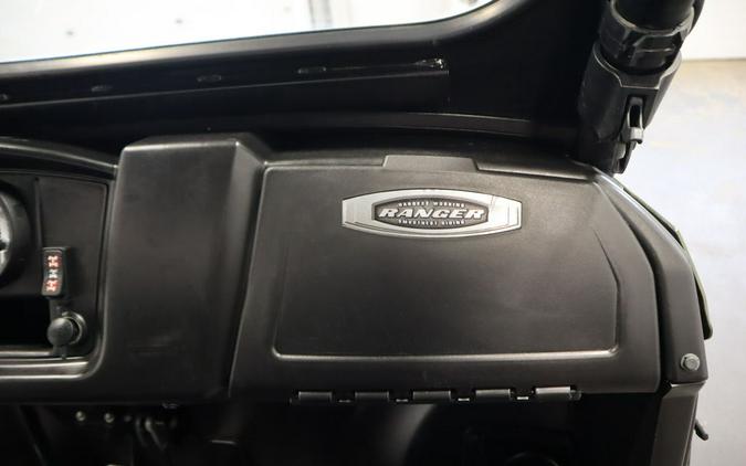 2014 Polaris® Crew 570