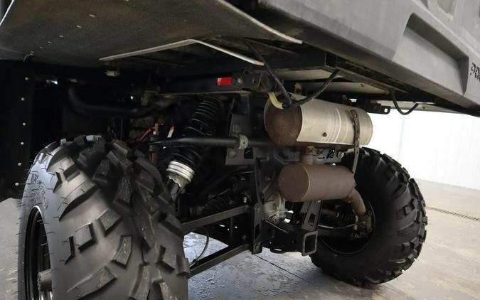 2014 Polaris® Crew 570