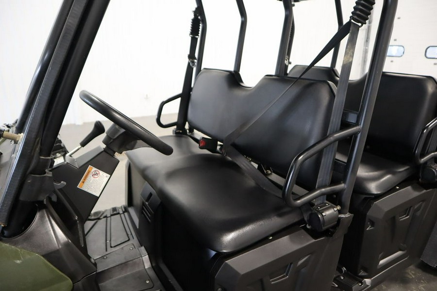 2014 Polaris® Crew 570