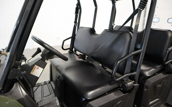 2014 Polaris® Crew 570