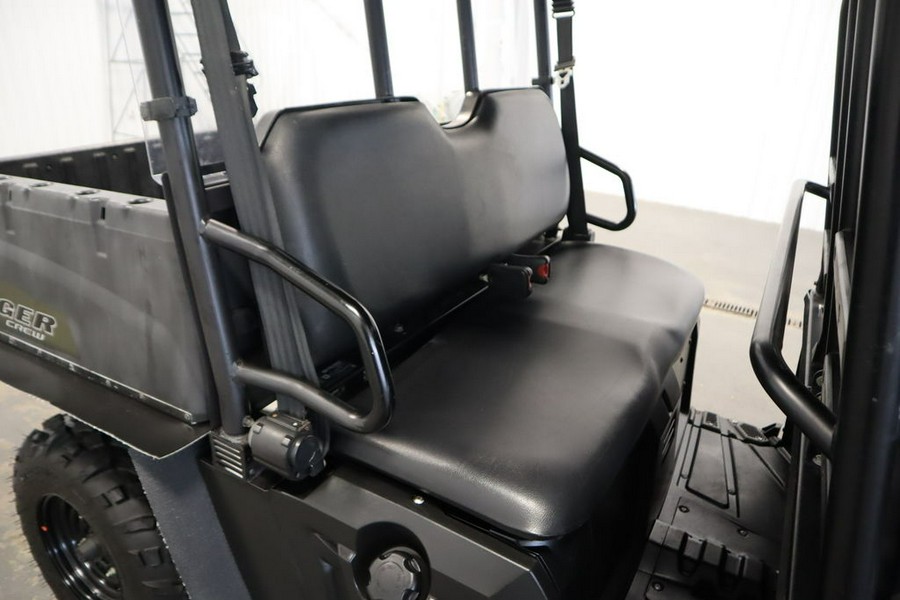 2014 Polaris® Crew 570