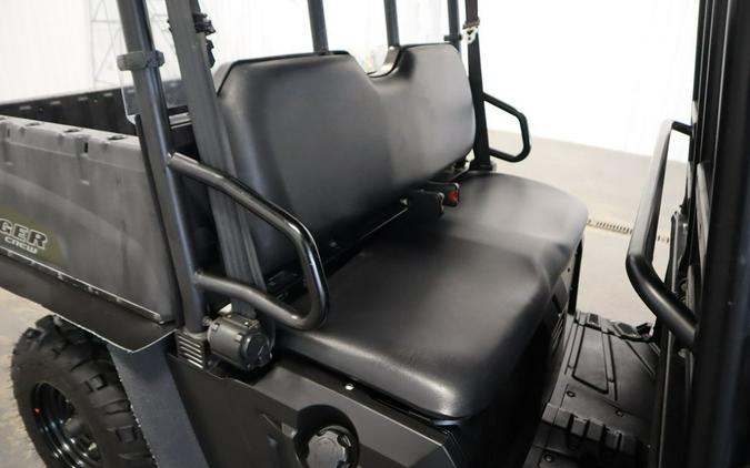 2014 Polaris® Crew 570