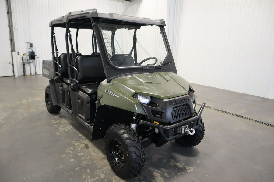 2014 Polaris® Crew 570