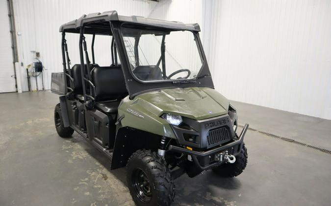 2014 Polaris® Crew 570
