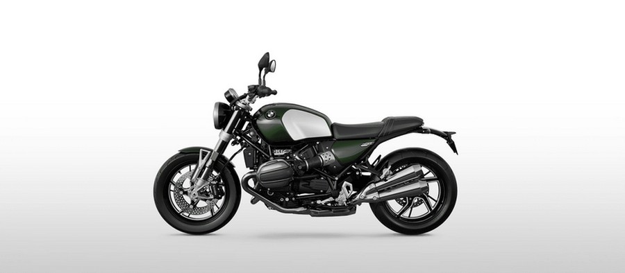 New 2025 BMW R12 NINET