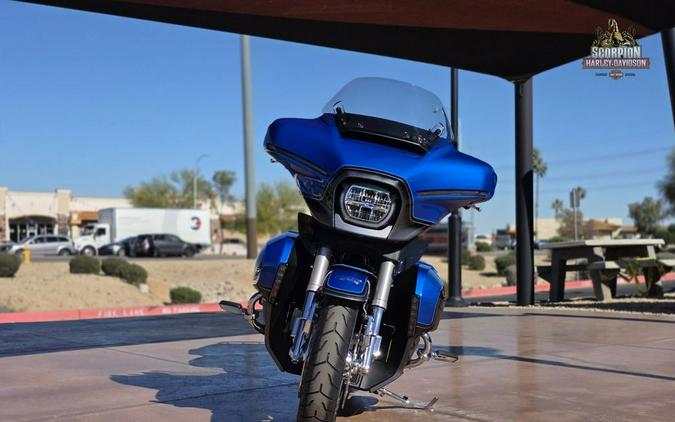 2026 Harley-Davidson® FLHXLSE - CVO™ Street Glide® Limited