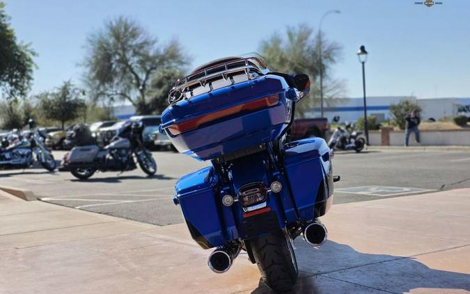 2026 Harley-Davidson® FLHXLSE - CVO™ Street Glide® Limited