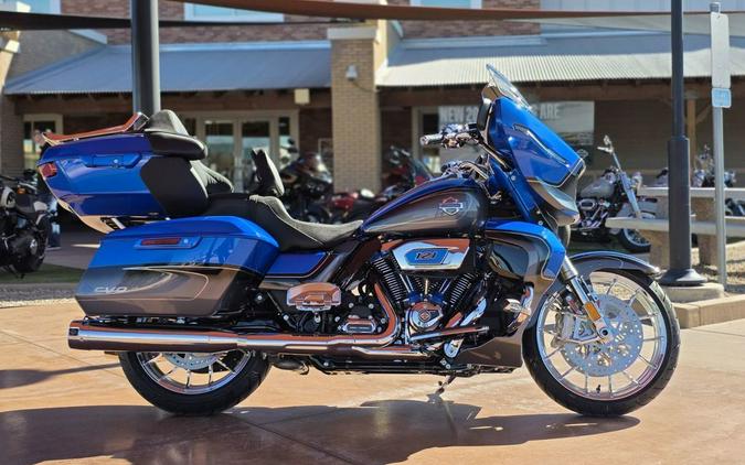 2026 Harley-Davidson® FLHXLSE - CVO™ Street Glide® Limited