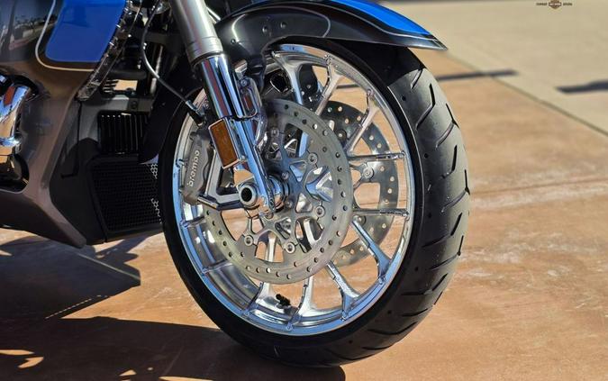 2026 Harley-Davidson® FLHXLSE - CVO™ Street Glide® Limited