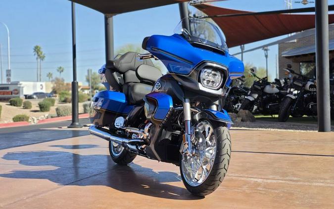 2026 Harley-Davidson® FLHXLSE - CVO™ Street Glide® Limited