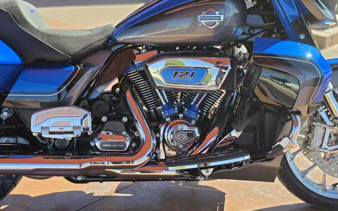 2026 Harley-Davidson® FLHXLSE - CVO™ Street Glide® Limited
