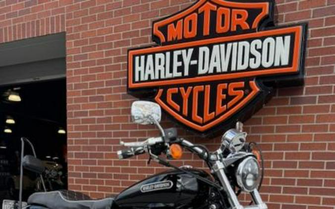 2008 Harley-Davidson® XL1200L - Sportster® 1200 Low
