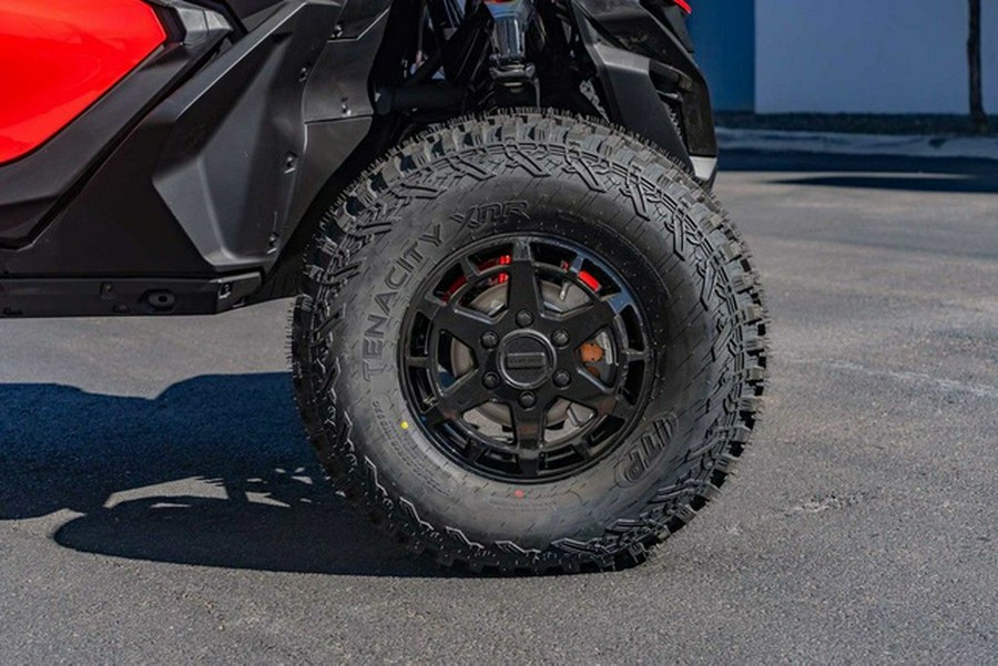 2026 Can-Am Maverick R Max X