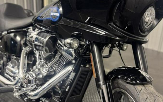 2025 Harley-Davidson LOW RIDER ST