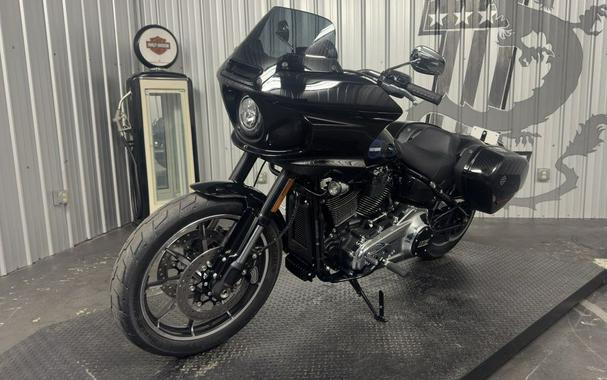 2025 Harley-Davidson LOW RIDER ST