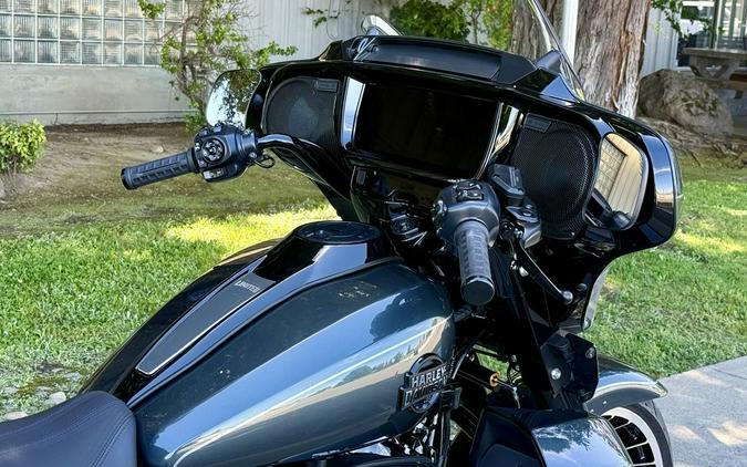 2026 Harley-Davidson® FLHLT - Street Glide® 3 Limited