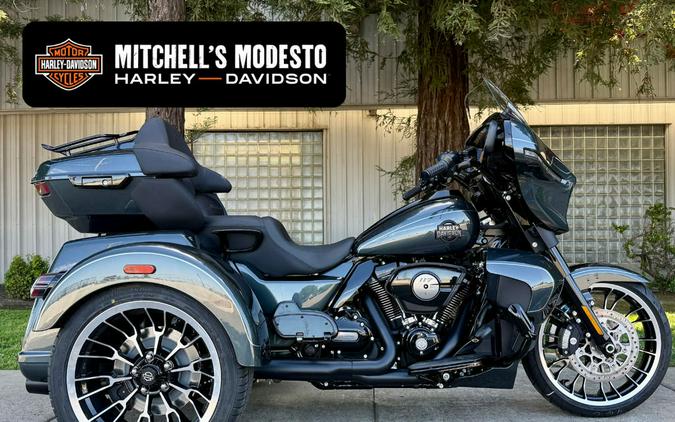 2026 Harley-Davidson® FLHLT - Street Glide® 3 Limited