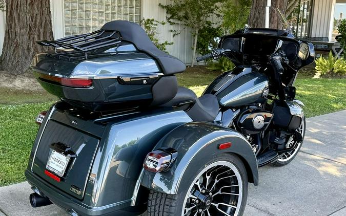 2026 Harley-Davidson® FLHLT - Street Glide® 3 Limited
