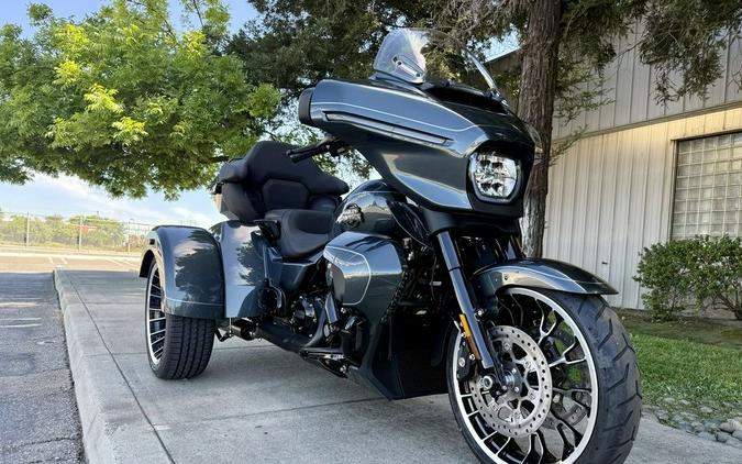 2026 Harley-Davidson® FLHLT - Street Glide® 3 Limited