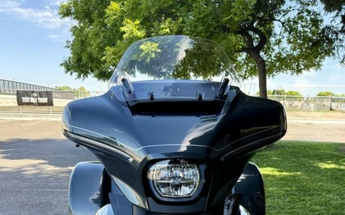 2026 Harley-Davidson® FLHLT - Street Glide® 3 Limited