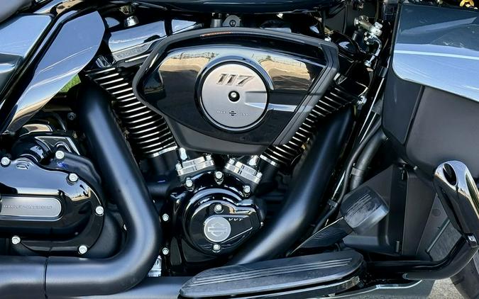 2026 Harley-Davidson® FLHLT - Street Glide® 3 Limited