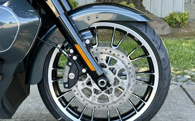 2026 Harley-Davidson® FLHLT - Street Glide® 3 Limited