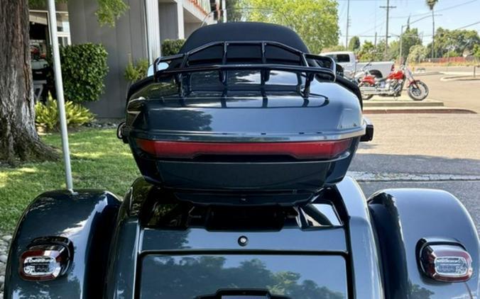 2026 Harley-Davidson® FLHLT - Street Glide® 3 Limited