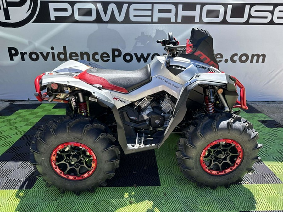 2026 Can-AM RENEGADE XMR 1000