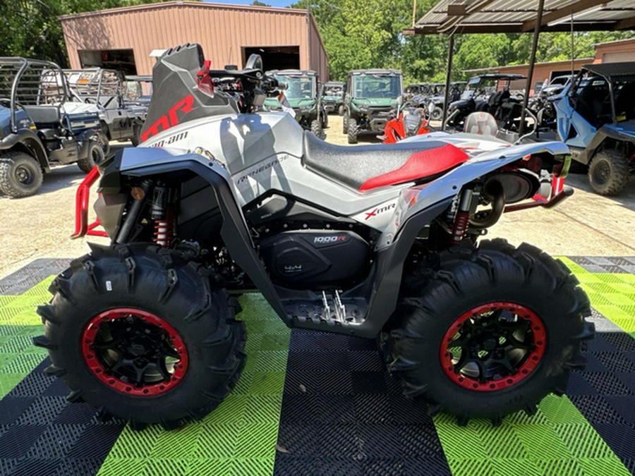 2026 Can-AM RENEGADE XMR 1000