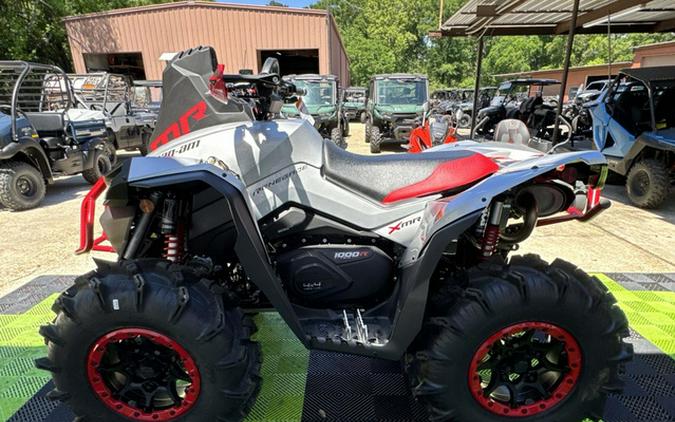 2026 Can-AM RENEGADE XMR 1000