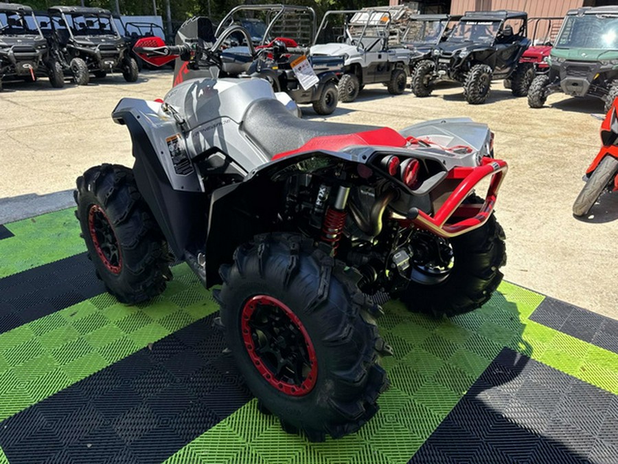 2026 Can-AM RENEGADE XMR 1000