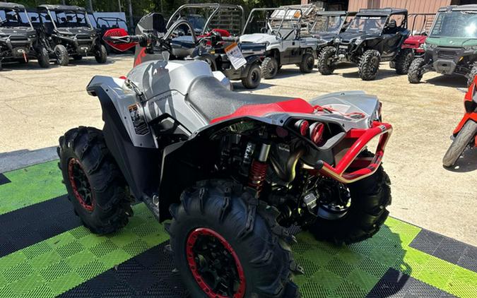 2026 Can-AM RENEGADE XMR 1000