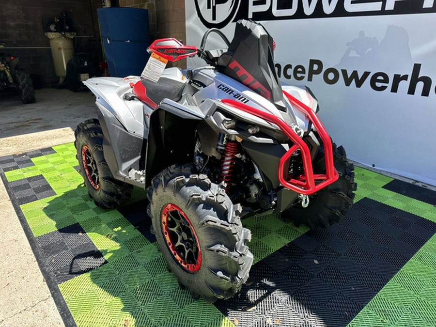 2026 Can-AM RENEGADE XMR 1000