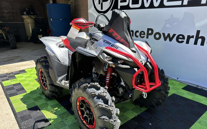 2026 Can-AM RENEGADE XMR 1000