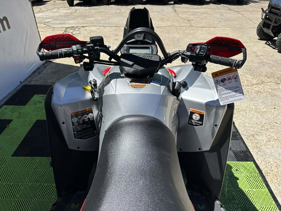 2026 Can-AM RENEGADE XMR 1000