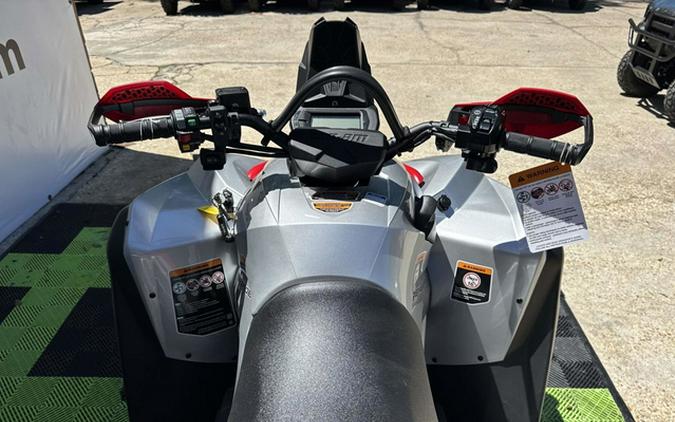 2026 Can-AM RENEGADE XMR 1000