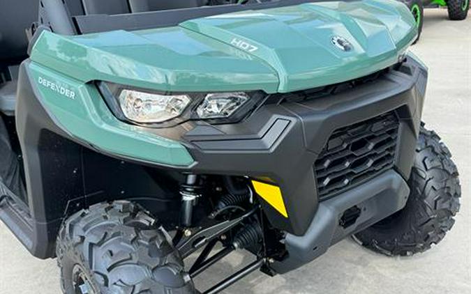 2026 Can-Am Defender DPS HD7