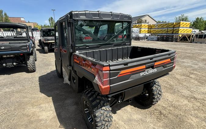 2026 Polaris Ranger® Crew XP 1000 NorthStar Edition Ultimate