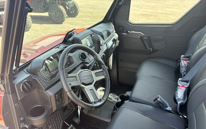 2026 Polaris Ranger® Crew XP 1000 NorthStar Edition Ultimate