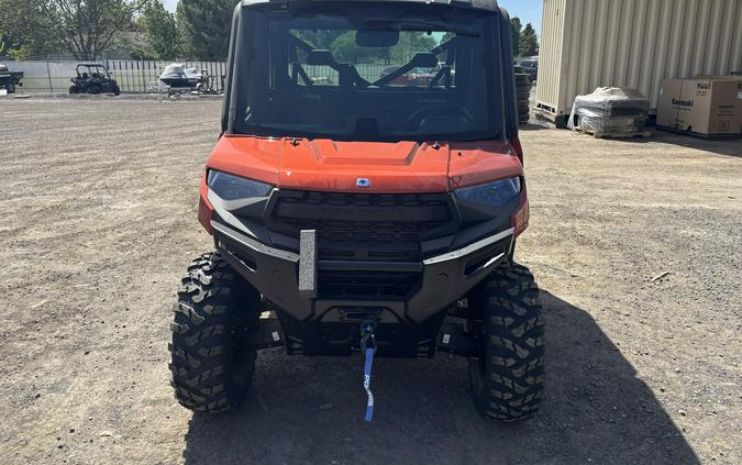 2026 Polaris Ranger® Crew XP 1000 NorthStar Edition Ultimate
