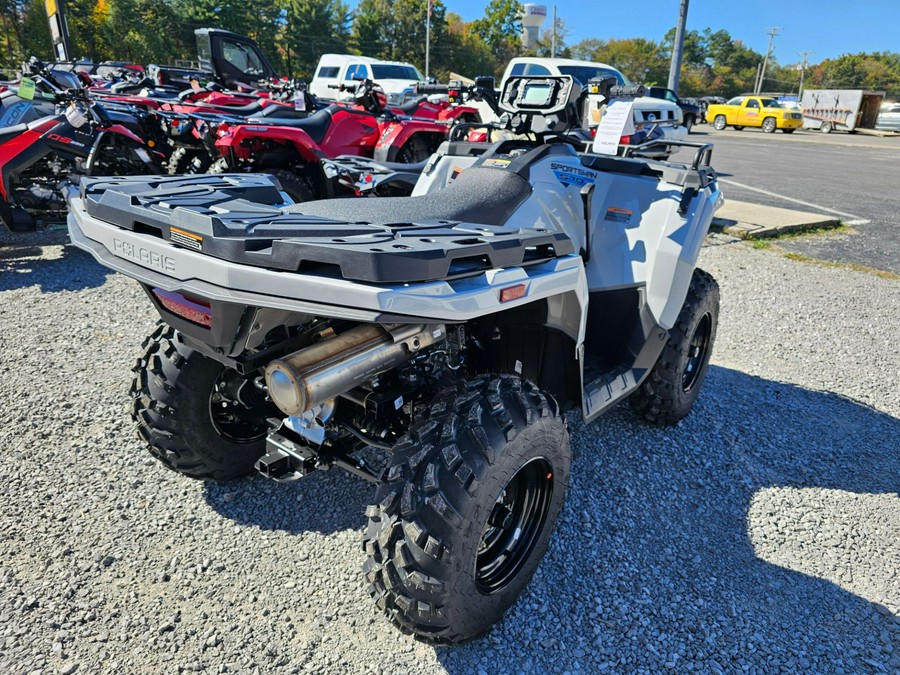 2026 Polaris Sportsman® 570 Base