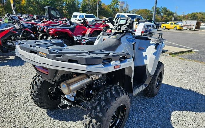 2026 Polaris Sportsman® 570 Base