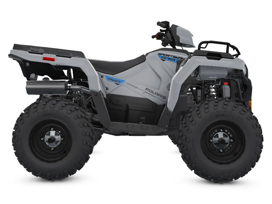 2026 Polaris Sportsman® 570 Base
