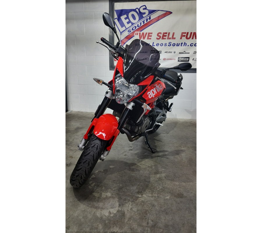 2011 Aprilia SHIVER 750 750