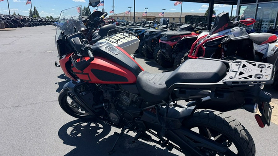 2022 Harley-Davidson Pan America 1250 Special