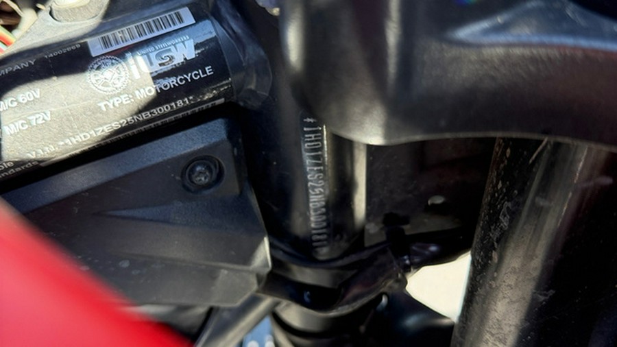 2022 Harley-Davidson Pan America 1250 Special