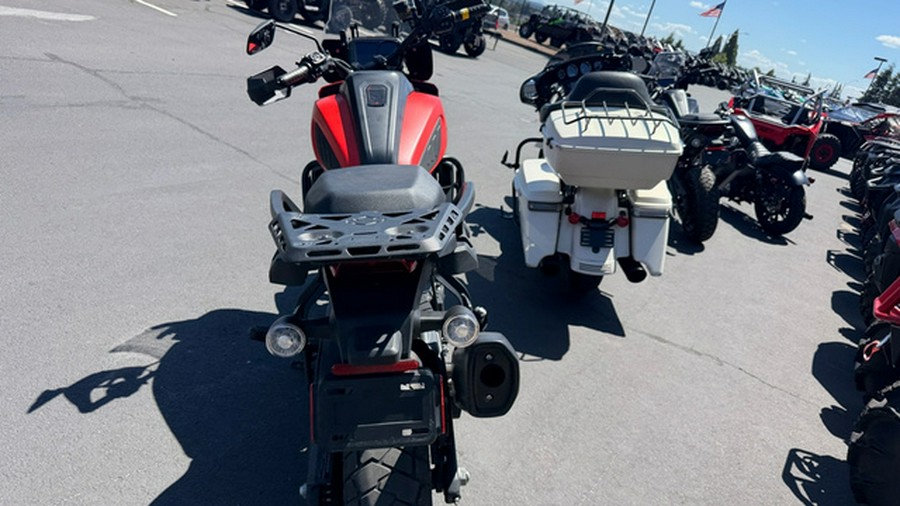 2022 Harley-Davidson Pan America 1250 Special